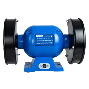 سنگ سنباده رومیزی ۵۵۰ وات ویوارکس مدل VR5517-BG