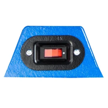 سنگ سنباده رومیزی ۵۵۰ وات ویوارکس مدل VR5517-BG