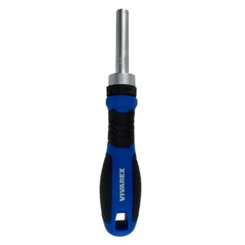 مجموعه ۶۳ عددی سری پیچ گوشتی و سری بکس ویوارکس مدل VR6365-SD