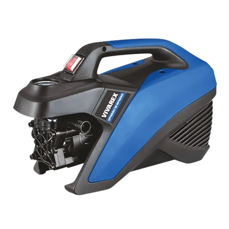 کارواش ۱۷۰۰ وات ویوارکس مدل VR7140-PW