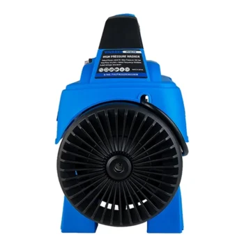 کارواش ۲۰۰۰ وات ویوارکس مدل VR7160-PW