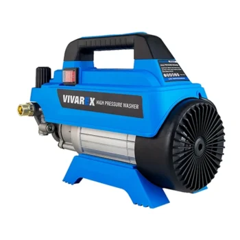 کارواش ۲۰۰۰ وات ویوارکس مدل VR7160-PW