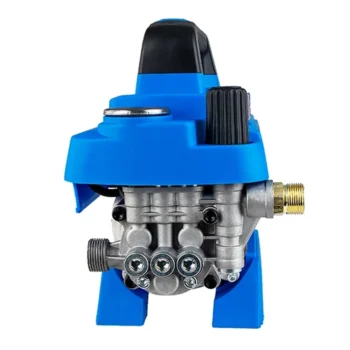 کارواش ۲۰۰۰ وات ویوارکس مدل VR7160-PW