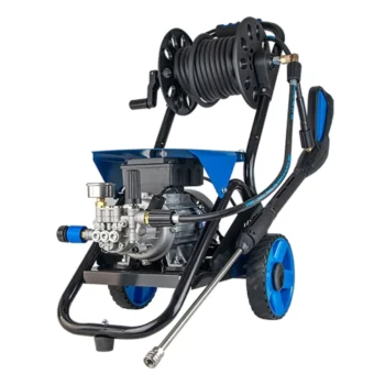 کارواش ۲۴۰۰ وات ویوارکس مدل VR7180-PW