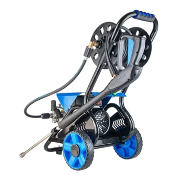 کارواش ۲۴۰۰ وات ویوارکس مدل VR7180-PW