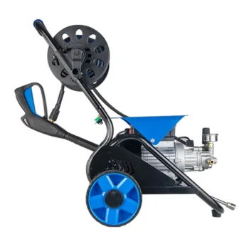 کارواش ۲۴۰۰ وات ویوارکس مدل VR7180-PW