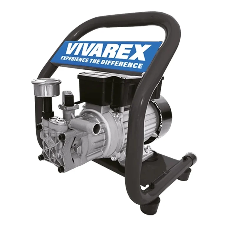 کارواش ۲۰۰۰ وات ویوارکس مدل VR8160-PW