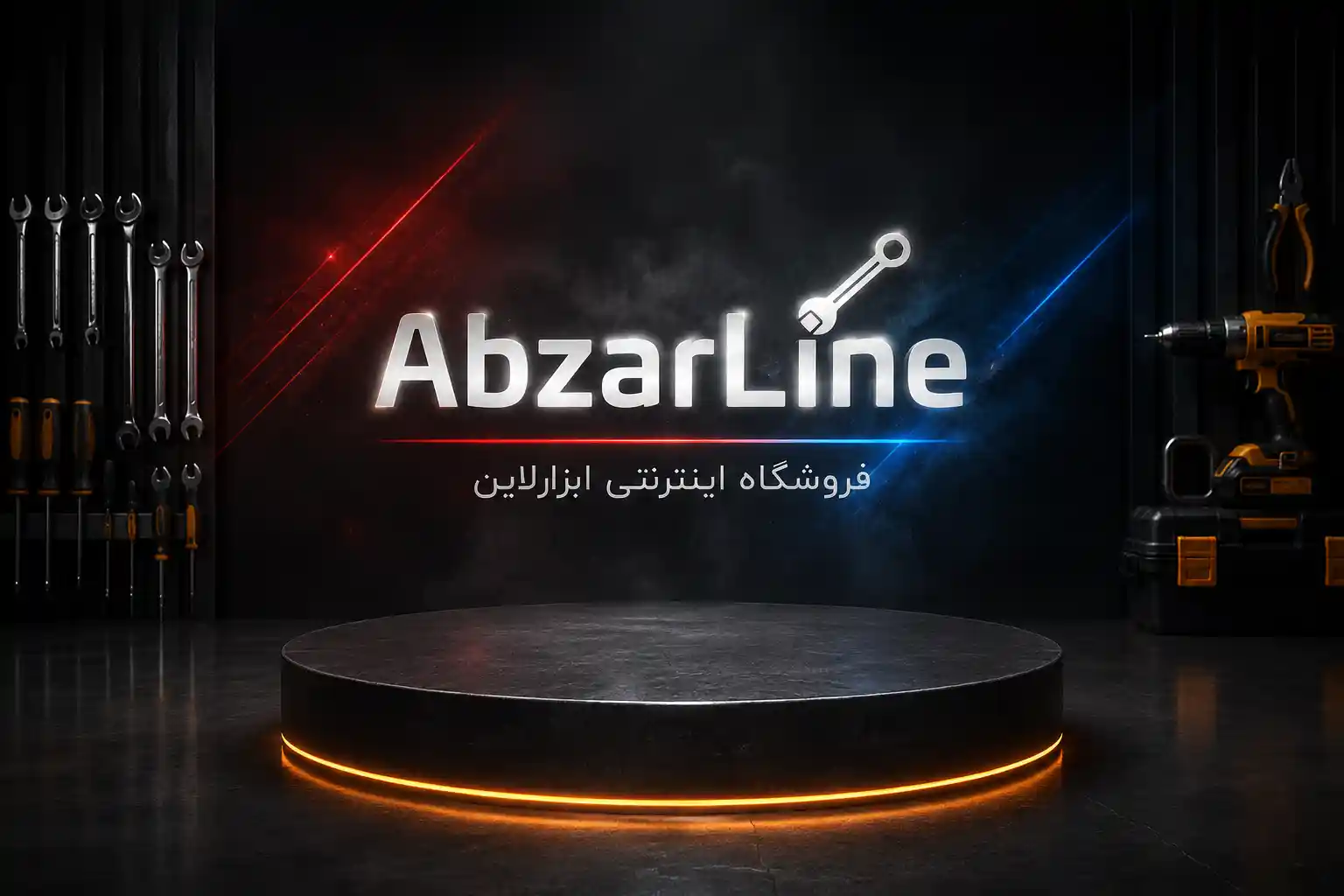 آچار ترکمتر تقه ای ۱/۲ اینچ توسن مدل T12-2000TW