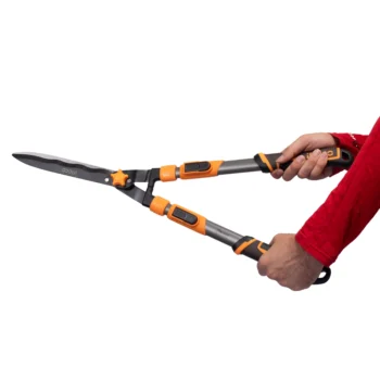 مجموعه ۴ عددی قیچی باغبانی اینکو مدل HLT93401