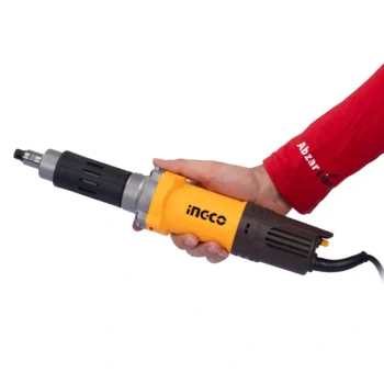 فرز انگشتی گلو بلند 550 وات اینکو مدل PDG5501