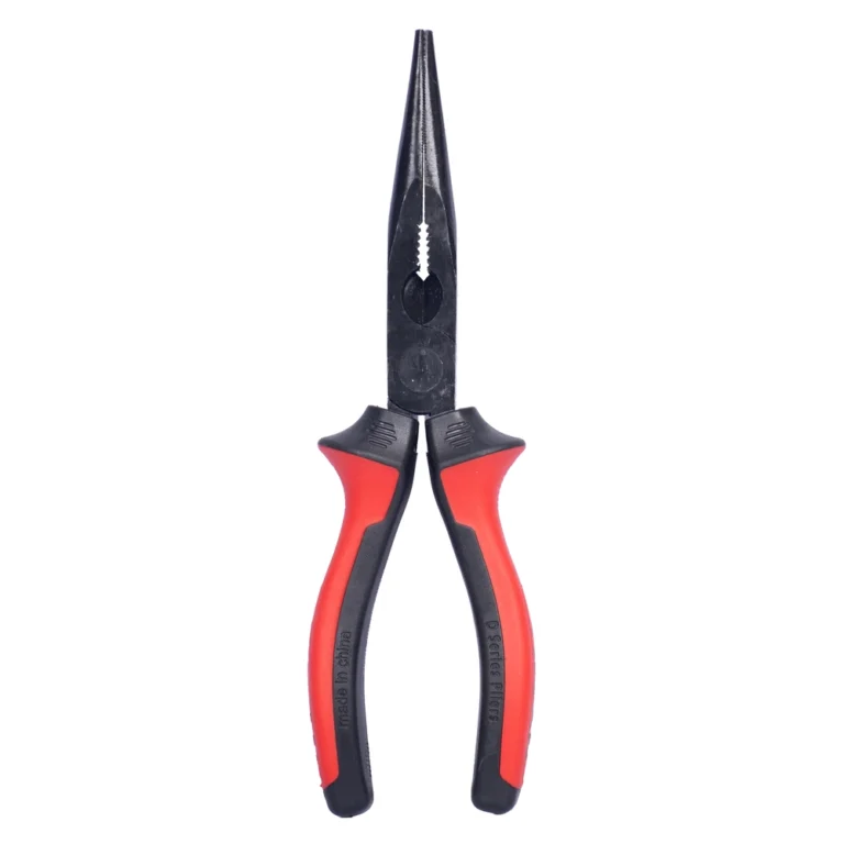 انبر دم باریک توسن مدل T5012-8D سایز ۸ اینچ