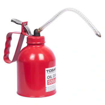 روغن دان توسن مدل TIOC-500CC حجم ۵۰۰ سی سی