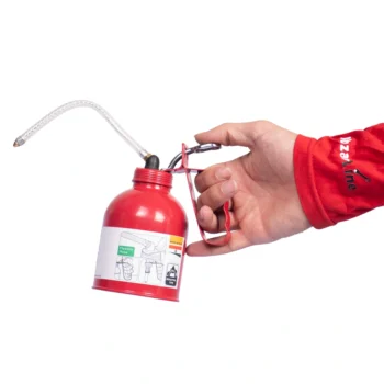 روغن دان توسن مدل TIOC-500CC حجم ۵۰۰ سی سی