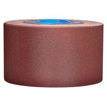سنباده رول P120 نووا مدل 0120 طول 50 متر