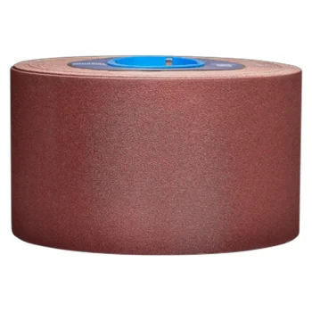 سنباده رول P220 نووا مدل 0220 طول 50 متر