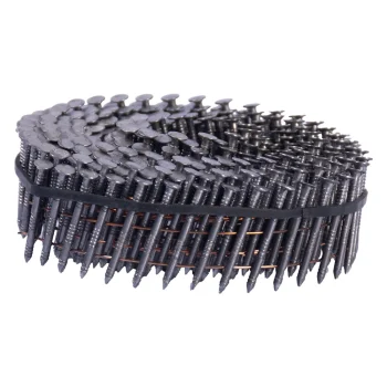 میخ نواری دنده ای ویستا طول 32 میلی متر (کارتن 7200 عددی)