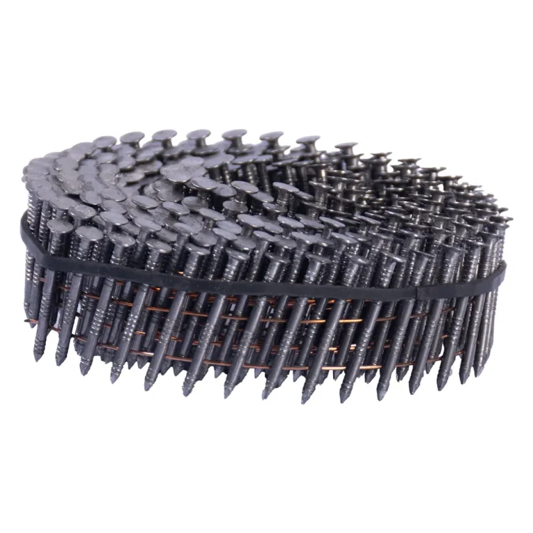 میخ نواری دنده ای ویستا طول 32 میلی متر (کارتن 7200 عددی)